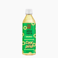NÅBE Aloe Vera - Cool Piña 500 ml