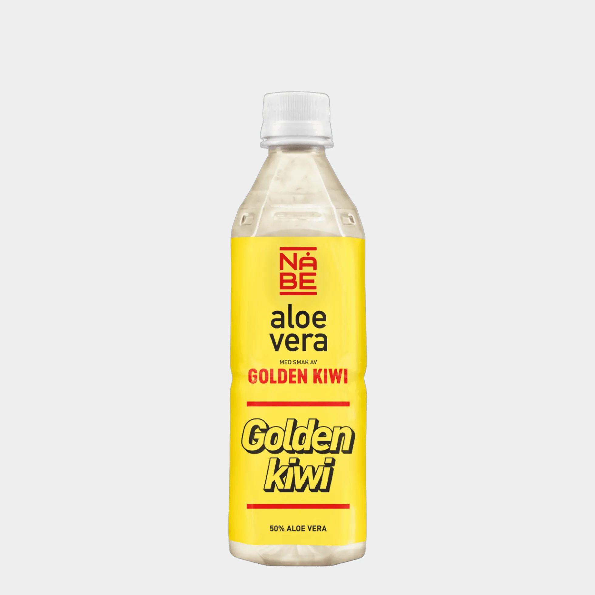 NÅBE Aloe Vera - Golden Kiwi 500 ml