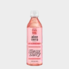 NÅBE Aloe Vera - Jordgubb 500 ml