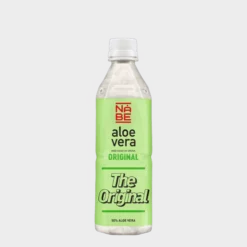 NÅBE Aloe Vera - Original 500 ml