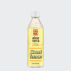 NÅBE Aloe Vera - Sweet Lemon 500 ml