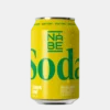 NÅBE Soda - Lemon Lime 330 ml