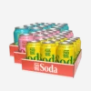 NÅBE Soda Mix&Match