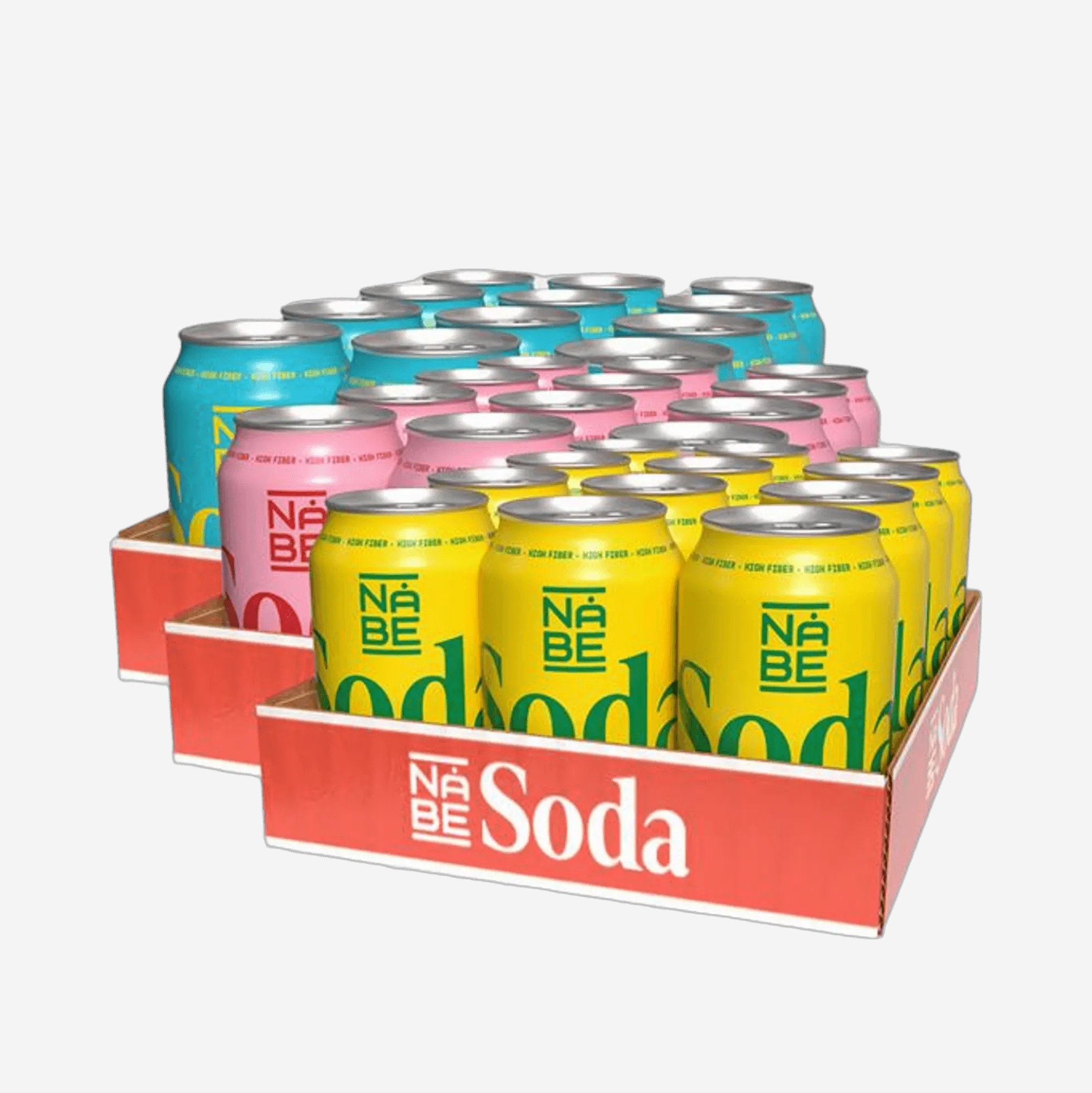 NÅBE Soda Mix&Match