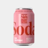 NÅBE Soda - Pink Grapefruit 330 ml