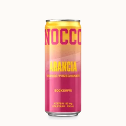 NOCCO Arancia 24-pack