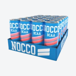 NOCCO Berruba 24-pack
