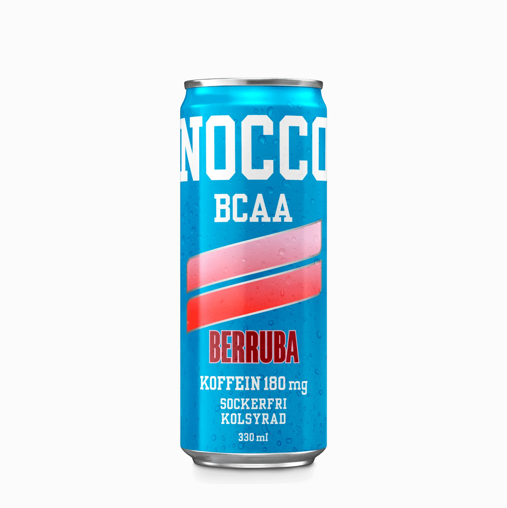 NOCCO Berruba 24-pack