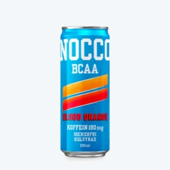NOCCO Blood Orange 330 ml