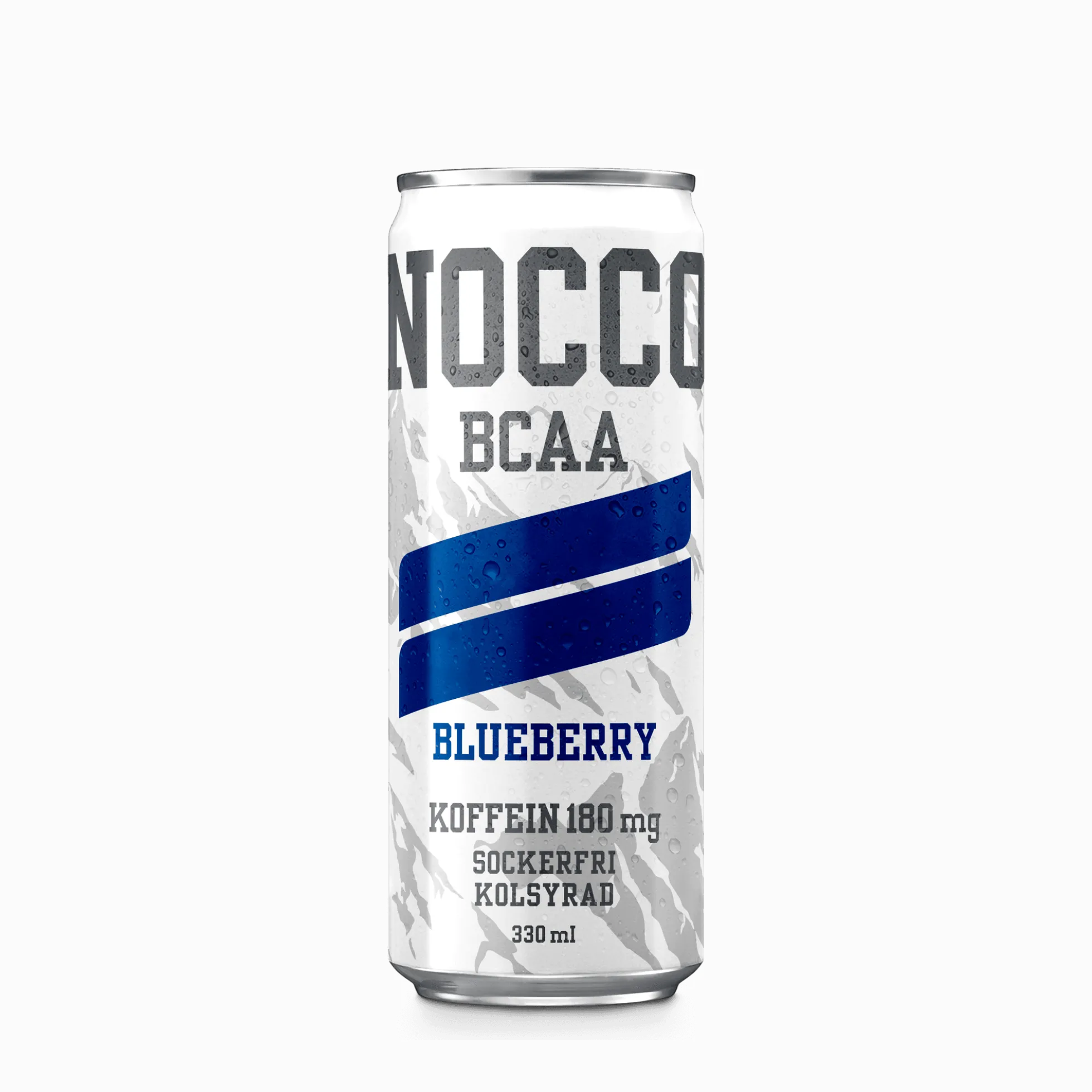 NOCCO Blueberry