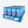 NOCCO Blue Raspberry 24-pack
