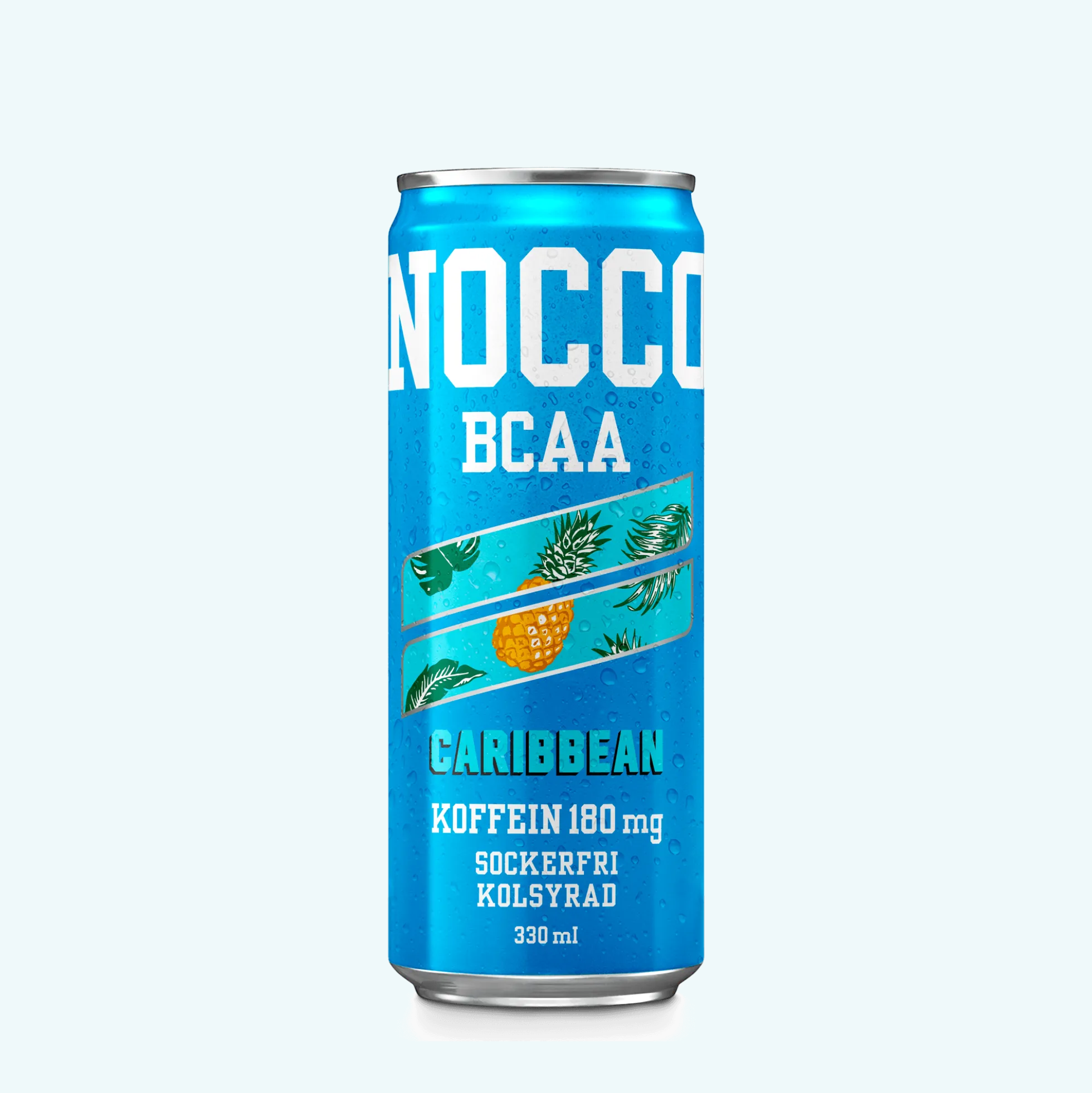 NOCCO Caribbean 330 ml