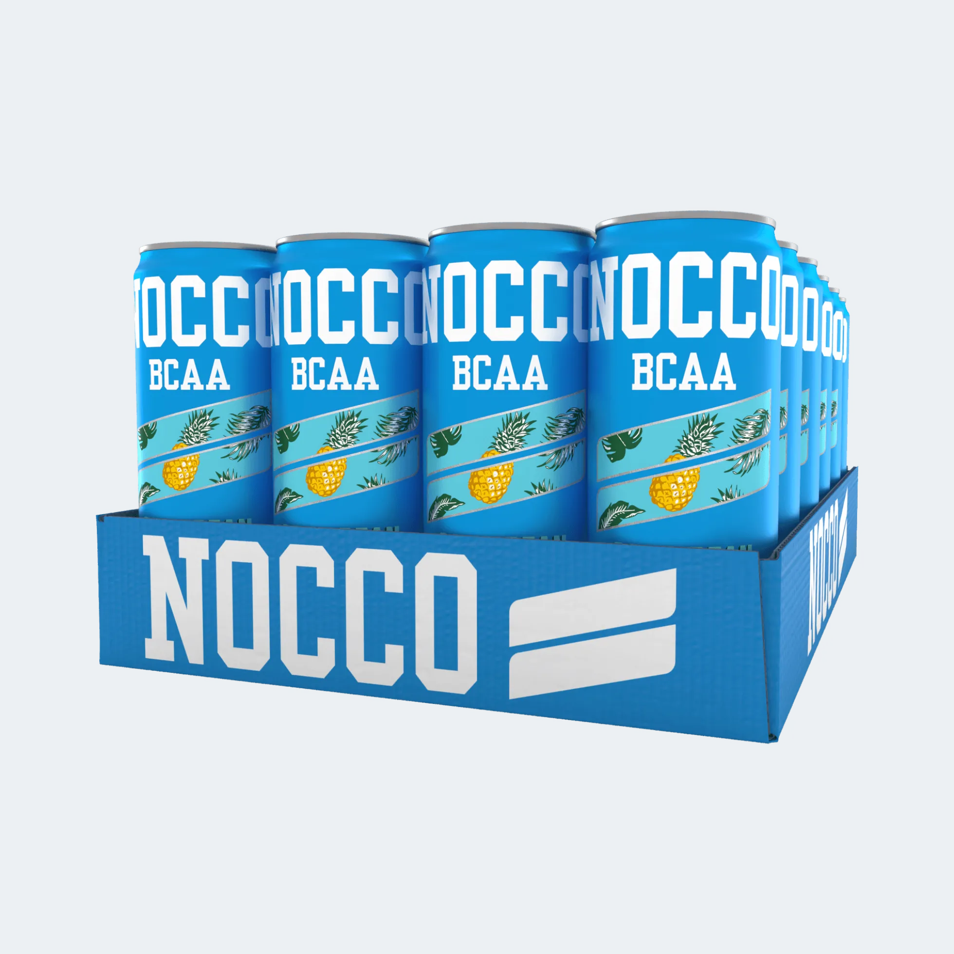NOCCO Caribbean 24-pack