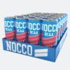 NOCCO Cherry Berry 24-pack