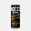 NOCCO FOCUS Cola 330 ml