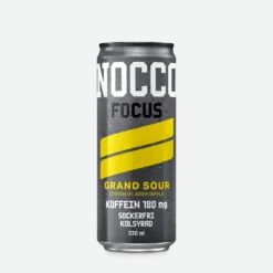 NOCCO FOCUS Grand Sour 330 ml