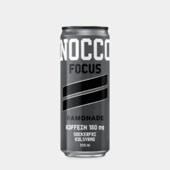 NOCCO FOCUS Ramonade 330 ml