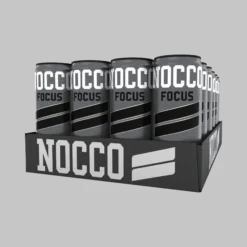 NOCCO FOCUS Ramonade 24-pack