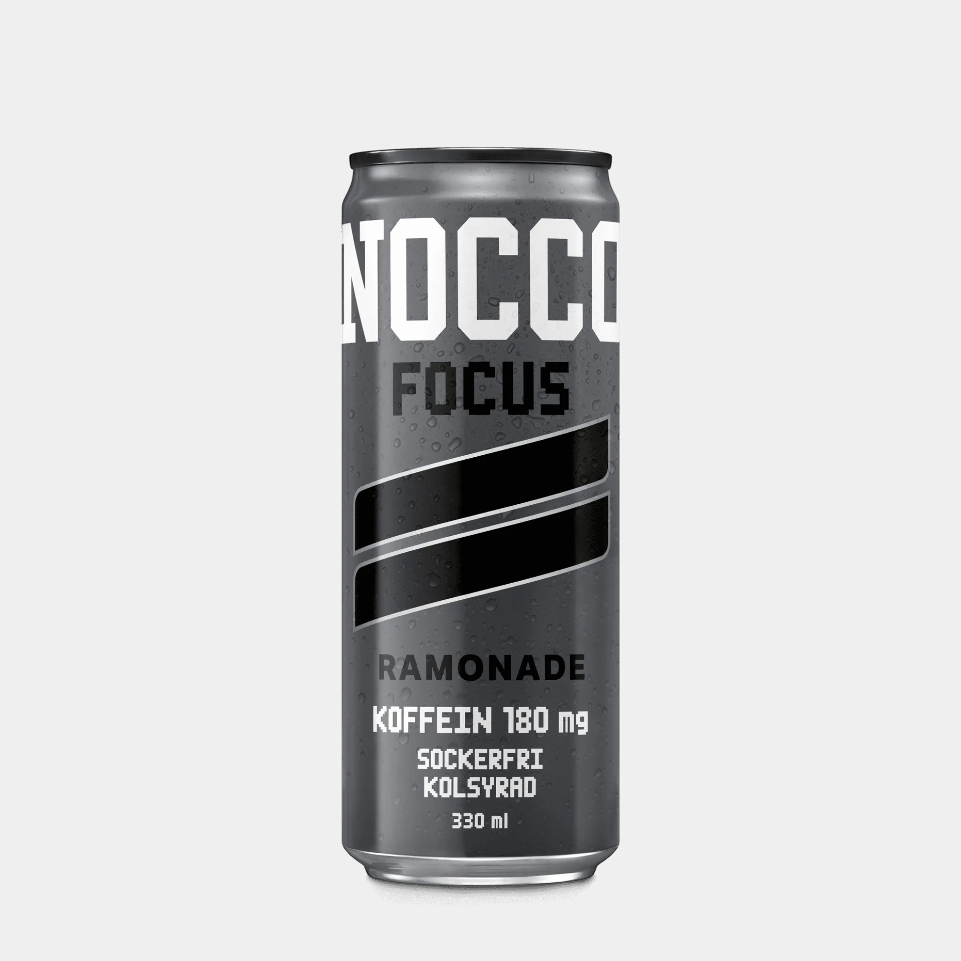 NOCCO FOCUS Ramonade 24-pack