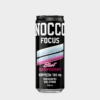 NOCCO FOCUS 3 Raspberry Blast 330 ml