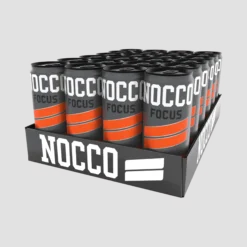 NOCCO FOCUS Stellar Blend 24-pack