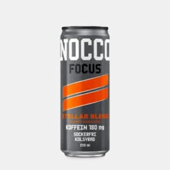 NOCCO FOCUS Stellar Blend 24-pack