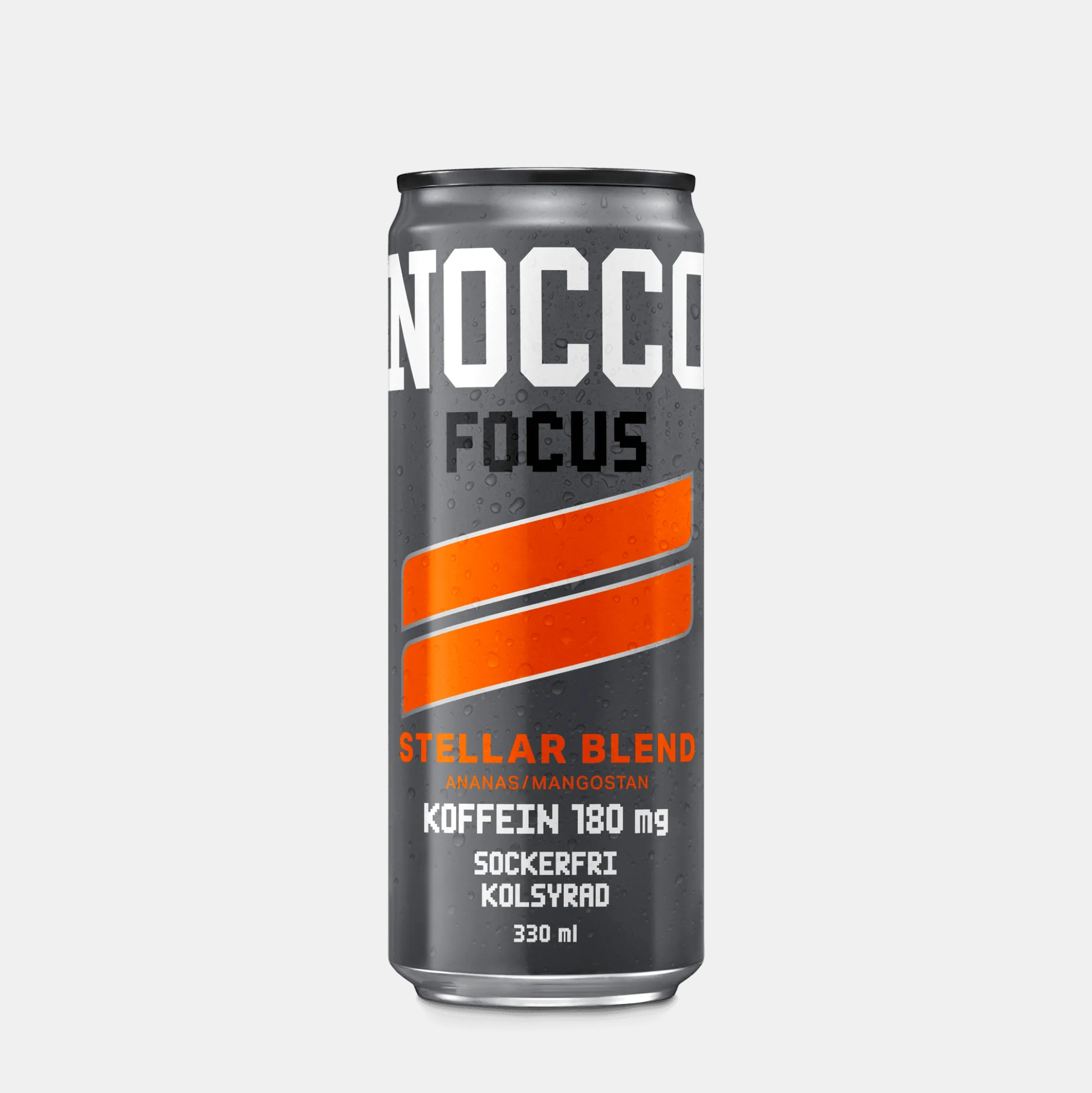 NOCCO FOCUS Stellar Blend 24-pack