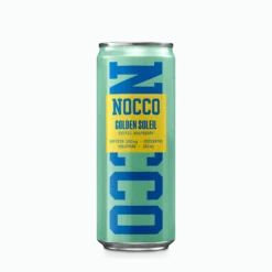 NOCCO Golden Soleil 24-pack