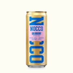 NOCCO Goldiberry 330 ml