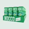 NOCCO Grön Caribbean 24-pack