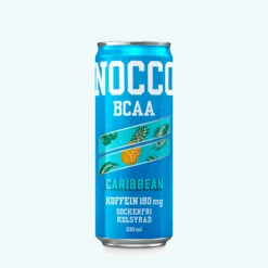 NOCCO Grön Caribbean 24-pack