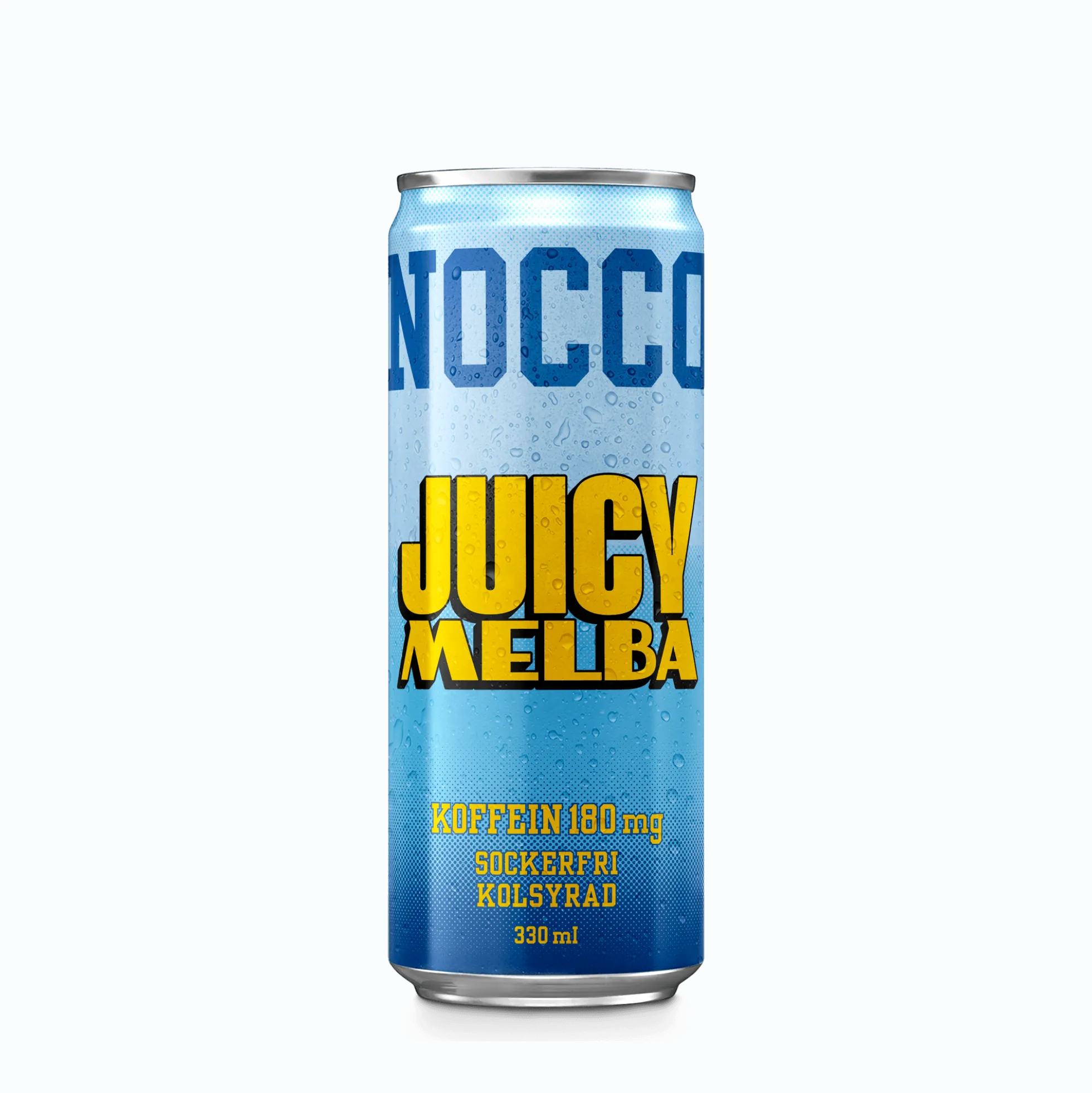 NOCCO Juicy Melba 330 ml