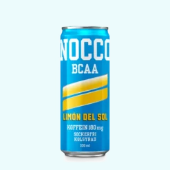 NOCCO Limón del Sol 330 ml
