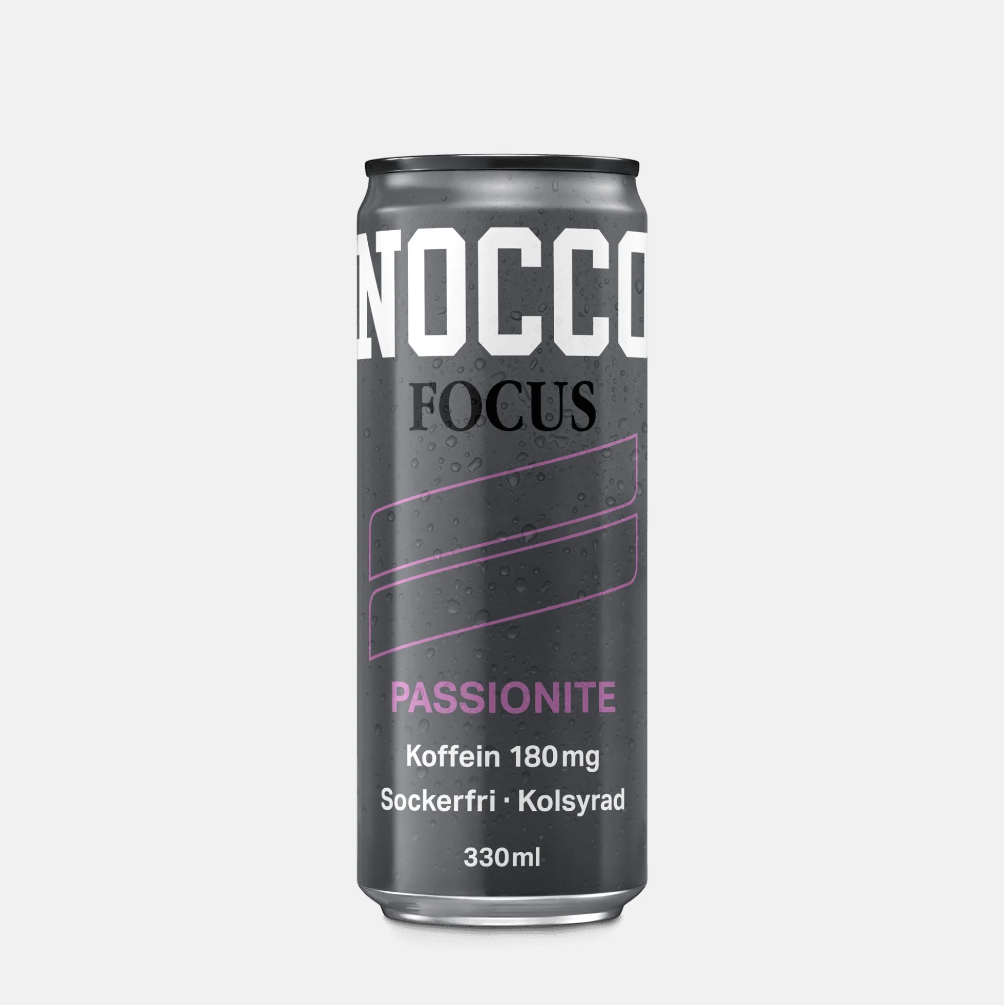 NOCCO Passionite 330ml
