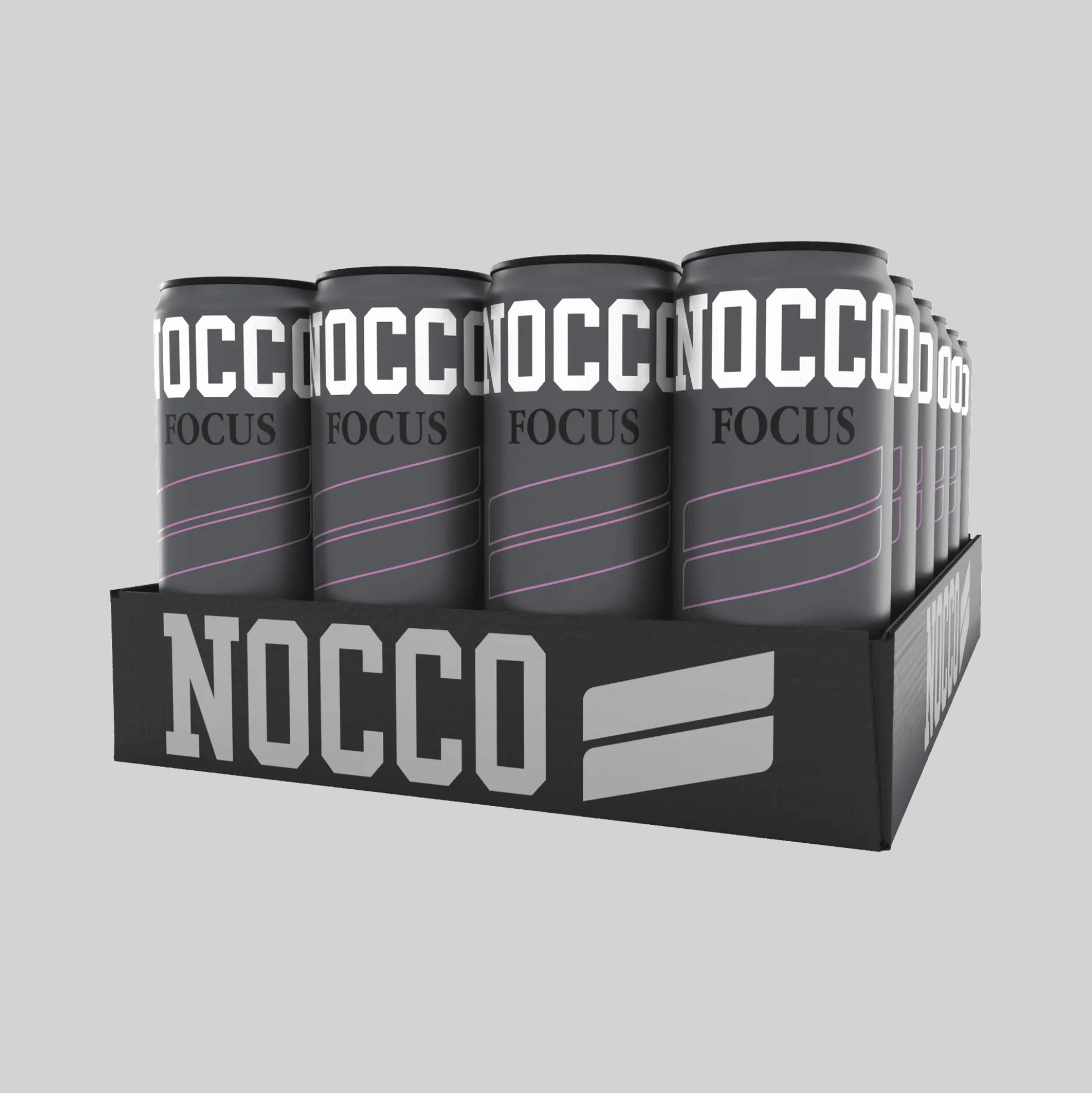 NOCCO Passionite 24-pack