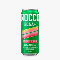 NOCCO Peachango 330 ml