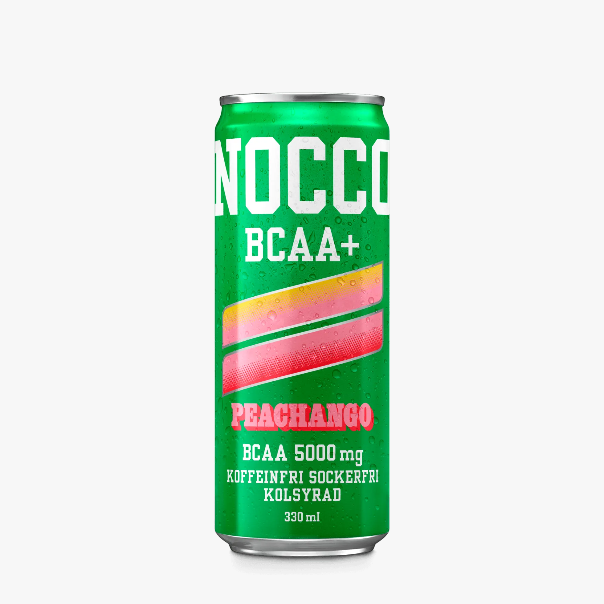 NOCCO Peachango 330 ml