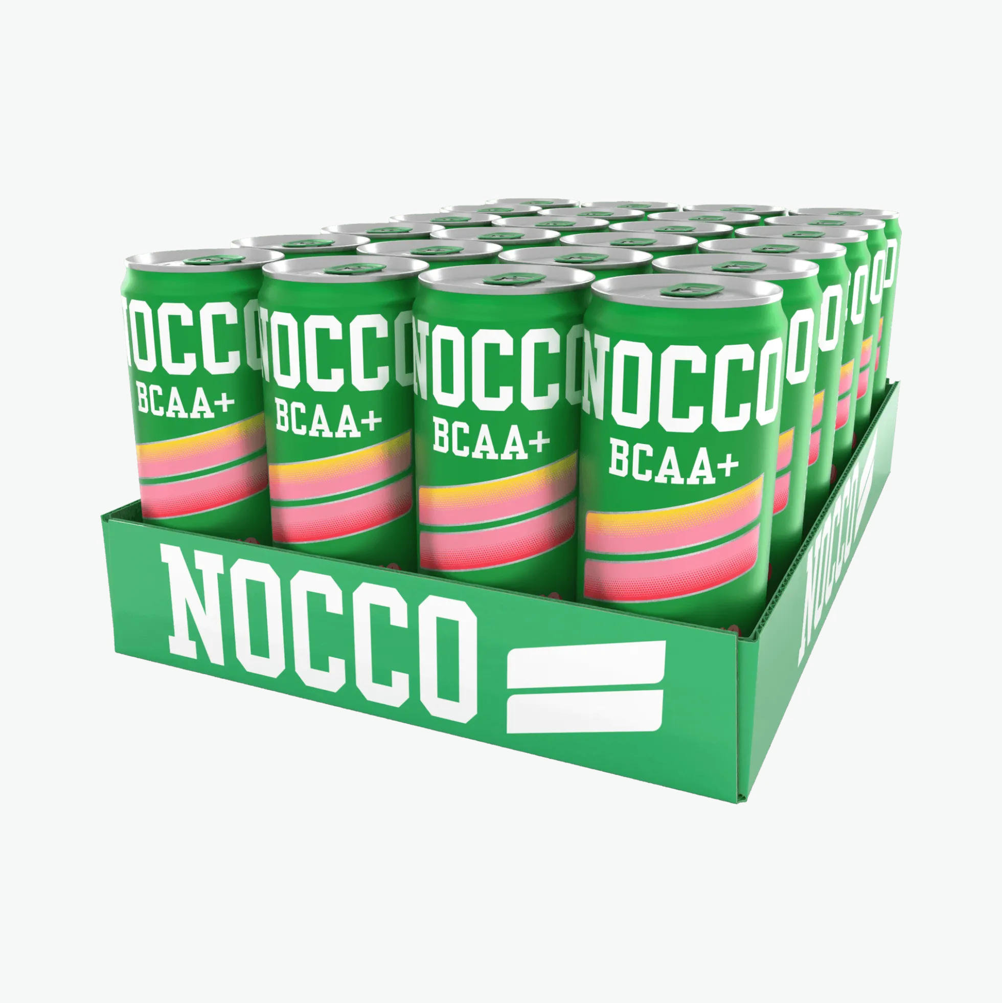 NOCCO Peachango 24-pack