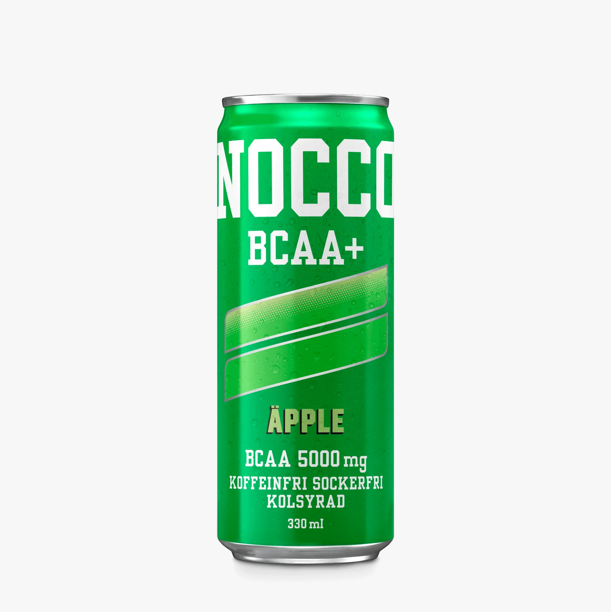 NOCCO Äpple 24-pack