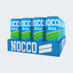 NOCCO Päron 24-pack