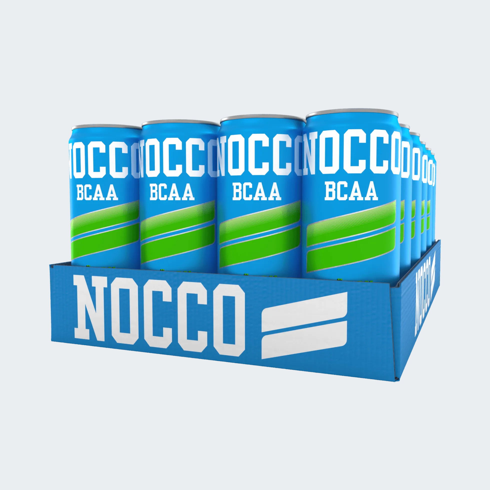 NOCCO Päron 24-pack