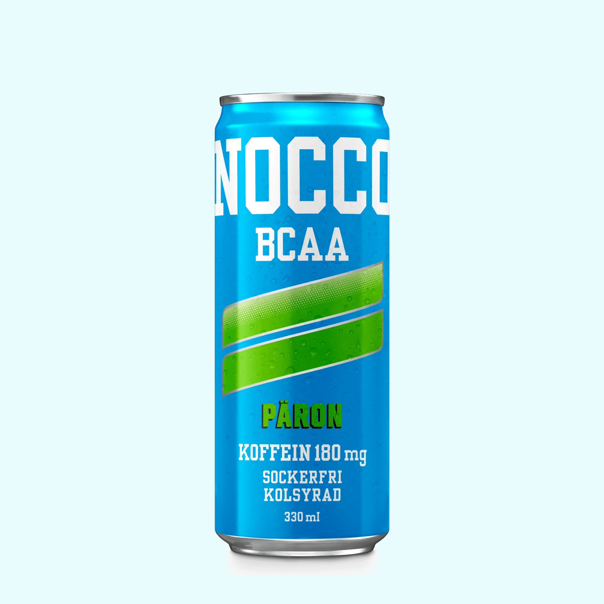 NOCCO Päron 24-pack