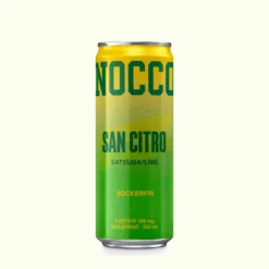 NOCCO San Citro 330 ml