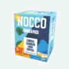 NOCCO Sommarmix 4-pack