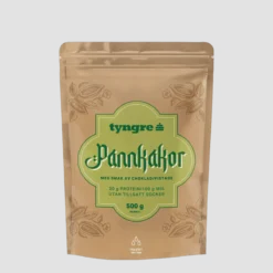 Pannkaksmix Choklad & Pistage