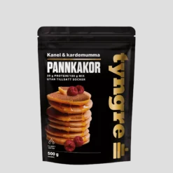 Pannkaksmix Kanel & Kardemumma