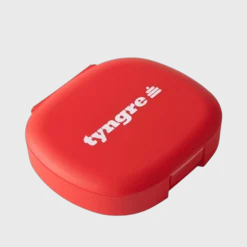 Pillerbox