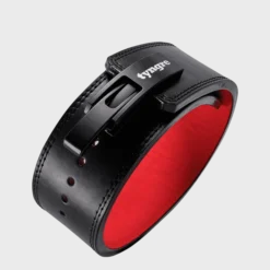 Powerlifting Lever Belt