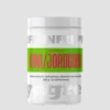 PWO Kiwi Jordgubb Koffeinfri