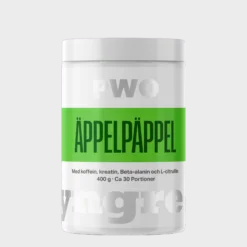 PWO Äppelpäppel